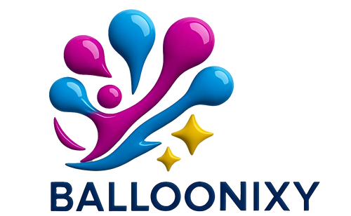 Balloonixy 